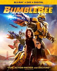 Bumblebee (Blu-ray/DVD)