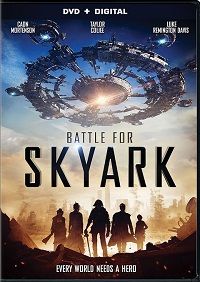 Battle for Skyark (DVD)