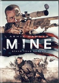 Mine (DVD)