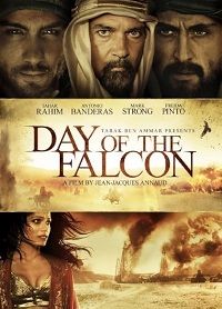 Day of the Falcon (DVD)