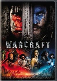 Warcraft (DVD)