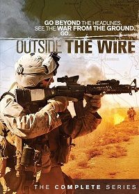 Outside the Wire (DVD)