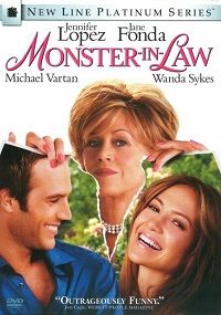 Monster-in-Law (DVD)