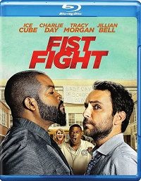 Fist Fight (Blu-ray)