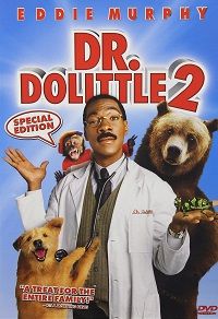 Dr. Dolittle 2 (DVD) Special Edition Dr. Dolittle 2 (DVD) Special Edition