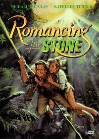 Romancing the Stone (DVD)