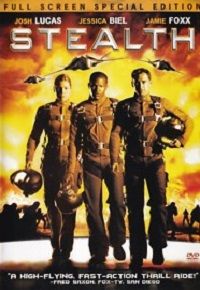 Stealth (DVD) Special Edition