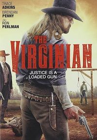 The Virginian (DVD) (2014)