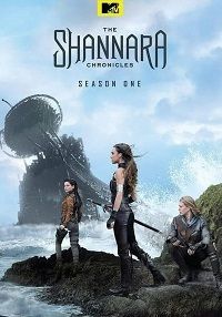 The Shannara Chronicles (DVD) Season One