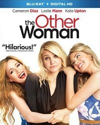 The Other Woman (Blu-ray)