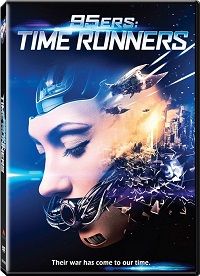 95ers: Time Runners (DVD) 95ers: Time Runners (DVD)