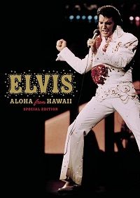 Elvis: Aloha from Hawaii (DVD) Special Edition