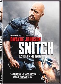 Snitch (DVD)