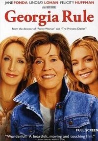 Georgia Rule (DVD)