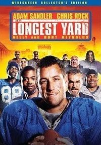 The Longest Yard (DVD) Collector&#39;s Edition (2005) (Widescreen)