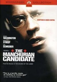 The Manchurian Candidate (DVD) (2004) The Manchurian Candidate (DVD) (2004)