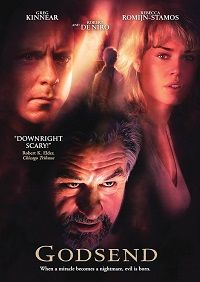 Godsend (DVD)