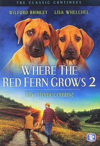 Where the Red Fern Grows 2 (DVD)