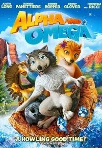 Alpha and Omega (DVD)