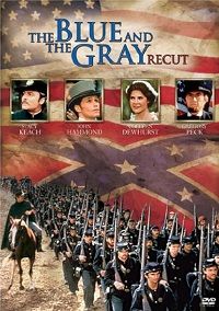 The Blue and the Gray (DVD) Recut