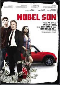 Nobel Son (DVD)
