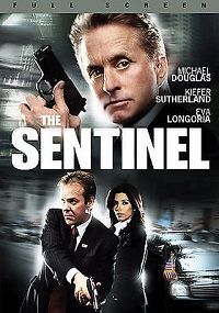 The Sentinel (DVD)