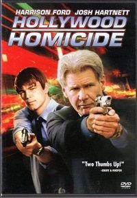 Hollywood Homicide (DVD)