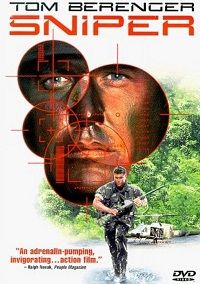 Sniper (DVD)