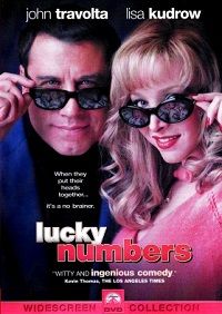 Lucky Numbers (DVD)