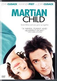 Martian Child (DVD)