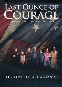 Last Ounce of Courage (DVD)