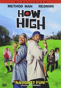 How High (DVD)