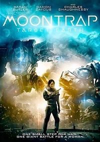 Moontrap: Target Earth (DVD)