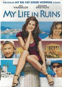 My Life in Ruins (DVD)