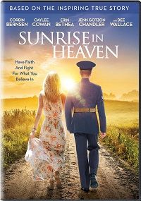Sunrise in Heaven (DVD)