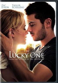 The Lucky One (DVD)