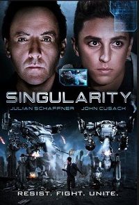 Singularity (DVD)