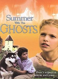 Summer with the Ghosts (DVD)