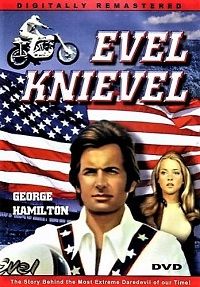 Evel Knievel (DVD)