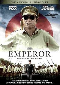 Emperor (DVD)