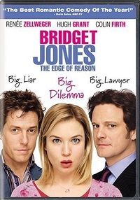 Bridget Jones: The Edge of Reason (DVD)