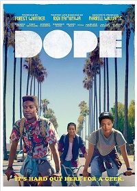 Dope (DVD)