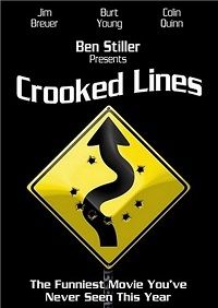 Crooked Lines (DVD)