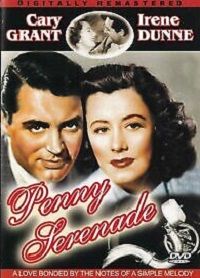 Penny Serenade (DVD)