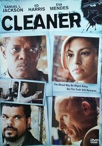 Cleaner (DVD)