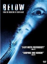 Below (DVD)