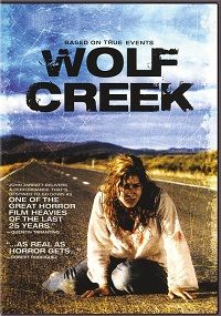 Wolf Creek (DVD)