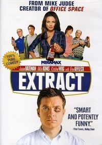 Extract (DVD)