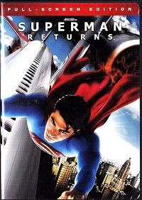 Superman Returns (DVD) (Full Screen) Superman Returns (DVD) (Full Screen)