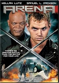 Arena (DVD) (2011)